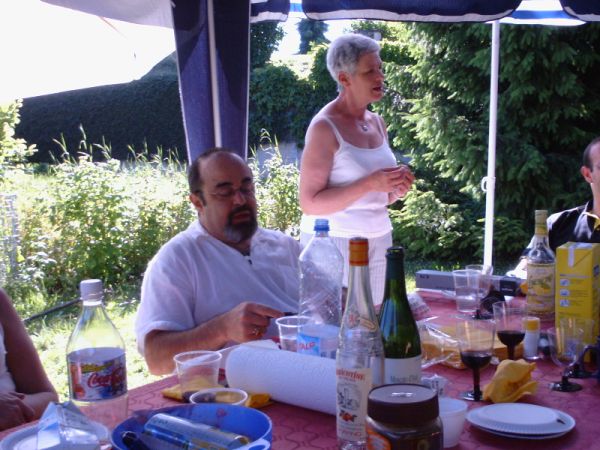 Diner chez Pascal et Delphine du 11 06 06 041